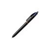 Nouveau 🎁 Stylo à Bille Stylo - 4 Couleurs - Pointe Moyenne - Bic - Corps Noir 🤩 -Stylo Soldes unnamed file 1005