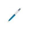 De gros 🎁 Stylo à Bille Mini Stylo - 4 Couleurs - Pointe Moyenne - Bic - Corps Bleu 🎁 -Stylo Soldes unnamed file 1015