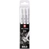 Top 10 🎁 Stylo Roller Gel Etui De 3 Stylos Sakura Gelly Basic White - Blanc - 0,5 Mm - Sakura 👍 -Stylo Soldes unnamed file 1059