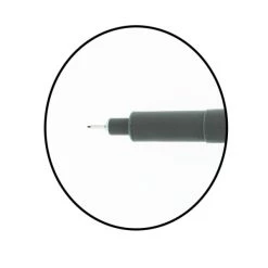 De gros 🔥 Stylo Feutre Technique Feutre Pigment Liner - Staedtler - Pointe 0.05mm - Noir ✨ -Stylo Soldes unnamed file 1072