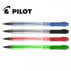 Meilleure affaire 🔔 Stylo à Bille Stylo Bille Rétractable BP-Matic Bleu Pilot 🤩 -Stylo Soldes unnamed file 1093