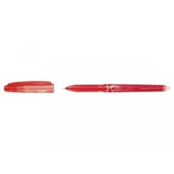 Sortie 😀 Stylo Roller Gel Stylo FriXion Point Pointe Fine 0,5mm Rouge Pilot 😉