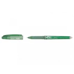 Grosses soldes 🔥 Stylo Roller Gel Stylo FriXion Point Pointe Fine 0,5mm Vert Pilot 🌟