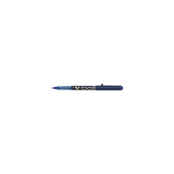 Sortie ❤️ Stylo Roller Gel Stylo Roller V-Ball 07 Pointe Moyenne 0,7mm Bleu Pilot 🥰 3 Sortie ❤️ Stylo Roller Gel Stylo Roller V-Ball 07 Pointe Moyenne 0,7mm Bleu Pilot 🥰