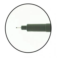 Remise 🔥 Stylo Feutre Technique Feutre Pigment Liner - Staedtler - Pointe 0.3mm - Noir ⌛ -Stylo Soldes unnamed file 1113