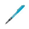 Vente flash 🧨 Stylo Roller Gel Stylo Feutre V-Sign Pen Pointe Moyenne Turquoise Pilot 🥰