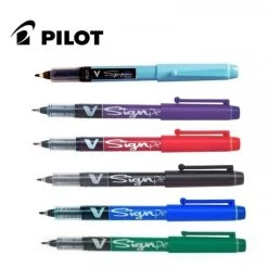 Vente flash 🧨 Stylo Roller Gel Stylo Feutre V-Sign Pen Pointe Moyenne Turquoise Pilot 🥰 7 Vente flash 🧨 Stylo Roller Gel Stylo Feutre V-Sign Pen Pointe Moyenne Turquoise Pilot 🥰 -Stylo Soldes unnamed file 1144