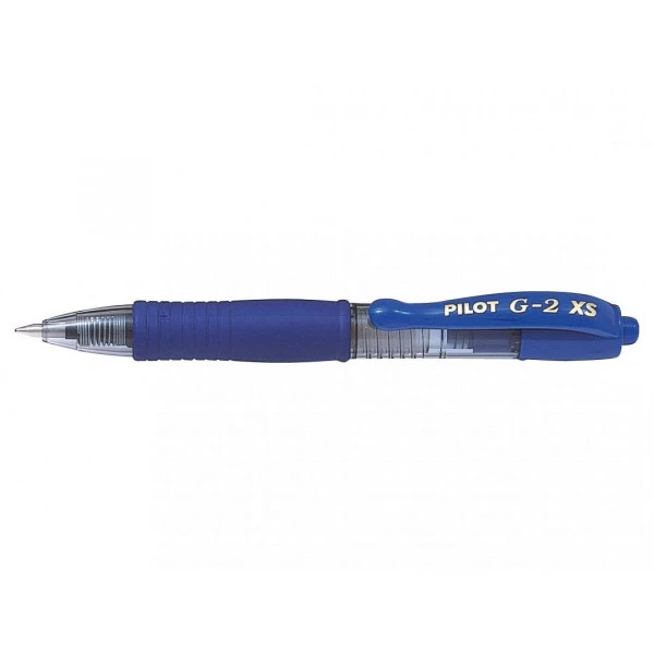 Grosses soldes ⭐ Stylo Roller Gel Stylo G-2 Pixie Roller Encre Gel Pointe Moyenne Bleu Pilot 😍 3 Grosses soldes ⭐ Stylo Roller Gel Stylo G-2 Pixie Roller Encre Gel Pointe Moyenne Bleu Pilot 😍