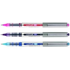 Top 10 🥰 Stylo à Bille Stylo Roller Uni-Ball Eye Fine - 0,7 Mm - Plusieurs Coloris Au Choix 🤩