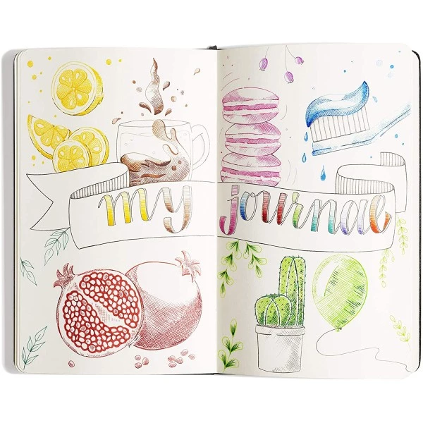 Coupon ⭐ Marqueur Calligraphie Feutres D'écriture Bic Intensity - Pointe Fine - 10 Pcs 🌟 5 Coupon ⭐ Marqueur Calligraphie Feutres D'écriture Bic Intensity - Pointe Fine - 10 Pcs 🌟 – Image 3