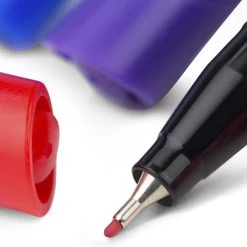 Coupon ⭐ Marqueur Calligraphie Feutres D'écriture Bic Intensity - Pointe Fine - 10 Pcs 🌟 12 Coupon ⭐ Marqueur Calligraphie Feutres D'écriture Bic Intensity - Pointe Fine - 10 Pcs 🌟 -Stylo Soldes unnamed file 1165