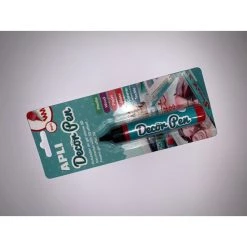 Coupon 🎁 APPLI Stylo Decor Pen Pearl 👍
