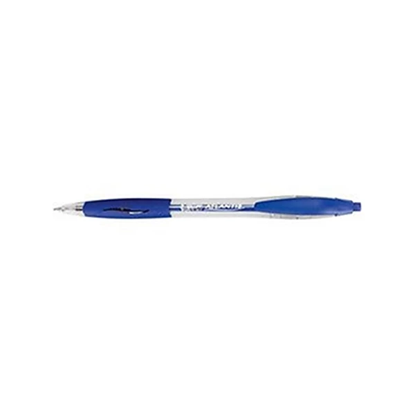 Meilleur prix ⌛ Stylo à Bille Bic Stylo Bille Rétractable ATLANTIS CLASSIC Pte Moy. 1 Mm Bleu ✔️ 3 Meilleur prix ⌛ Stylo à Bille Bic Stylo Bille Rétractable ATLANTIS CLASSIC Pte Moy. 1 Mm Bleu ✔️