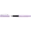 Budget 🔔 Stabilo Stylo Plume BeFab! PASTEL, Lilas 🔥 -Stylo Soldes unnamed file 1185