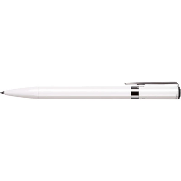 Grosses soldes 🌟 TOMBOW Stylo à Bille Stylo Bille à Mécanisme Tournant ZOOM L105 City Blanc 🧨 3 Grosses soldes 🌟 TOMBOW Stylo à Bille Stylo Bille à Mécanisme Tournant ZOOM L105 City Blanc 🧨