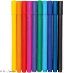 Meilleure vente 🎁 Stylo Gel Assortiment De Stylos Gel Rico Design - Multicolores - 10 Pcs 🔥 5 Meilleure vente 🎁 Stylo Gel Assortiment De Stylos Gel Rico Design - Multicolores - 10 Pcs 🔥 -Stylo Soldes unnamed file 1193