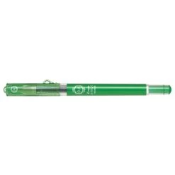 Nouveau 👍 Pilot Stylo Gel 1 Roller Encre Gel "Maica" - Vert 🧨