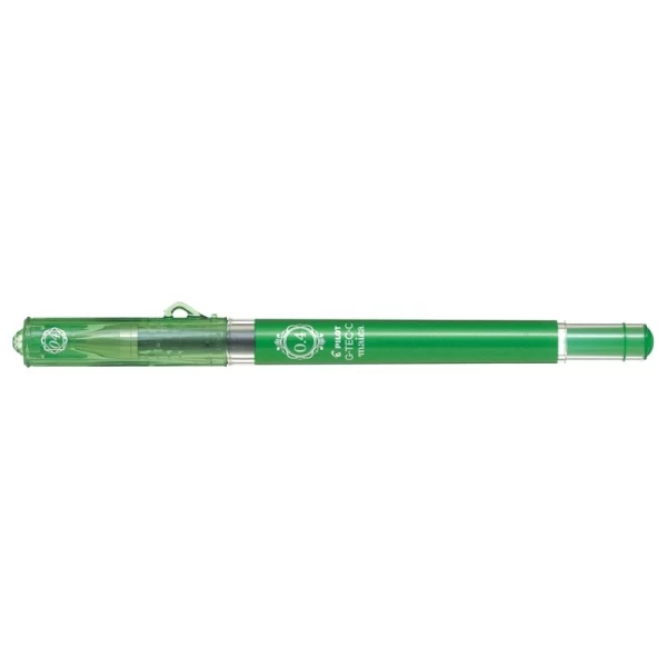Nouveau 👍 Pilot Stylo Gel 1 Roller Encre Gel "Maica" - Vert 🧨 3 Nouveau 👍 Pilot Stylo Gel 1 Roller Encre Gel "Maica" - Vert 🧨