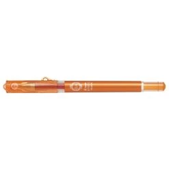 Tout neuf ✨ Pilot Stylo Gel Roller Encre Gel "Maica" - Orange 🌟