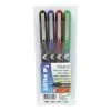 Budget 🛒 Stylo Feutre Technique Pochette De 4 V-Ball 0.5 (Noir, Bleu, Rouge, Vert) Pilot 😉 2 Budget 🛒 Stylo Feutre Technique Pochette De 4 V-Ball 0.5 (Noir, Bleu, Rouge, Vert) Pilot 😉 -Stylo Soldes unnamed file 1202