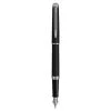 Top 10 🛒 Stylo Plume Waterman - Hemisphere - Stylo à Plume Fine Corps MAT Noir Attributs Argent ✔️ -Stylo Soldes unnamed file 1214