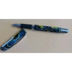 Meilleure vente 🥰 La Mine D'or Stylo Plume Pointe M Catégorie Garçon 👍