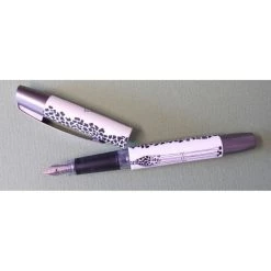 Remise 🛒 ONLINE Stylo Plume Pointe M 🌟 -Stylo Soldes unnamed file 1241