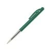 Remise 🔥 Stylo à Bille Stylo Bille M10 Rétractable Vert BIC 👍 -Stylo Soldes unnamed file 1263