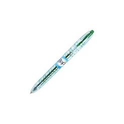 Remise 🎉 Stylo à Bille Stylo Bille Encre Gel B2P Vert PILOT 🧨
