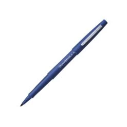 Offres 🎉 Stylo Feutre Technique Stylo Feutre Bleu Nylon Flair Papermate ⭐