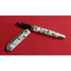 Bon marché 🔔 ONLINE Stylo à Bille Roller à Cartouches 😀