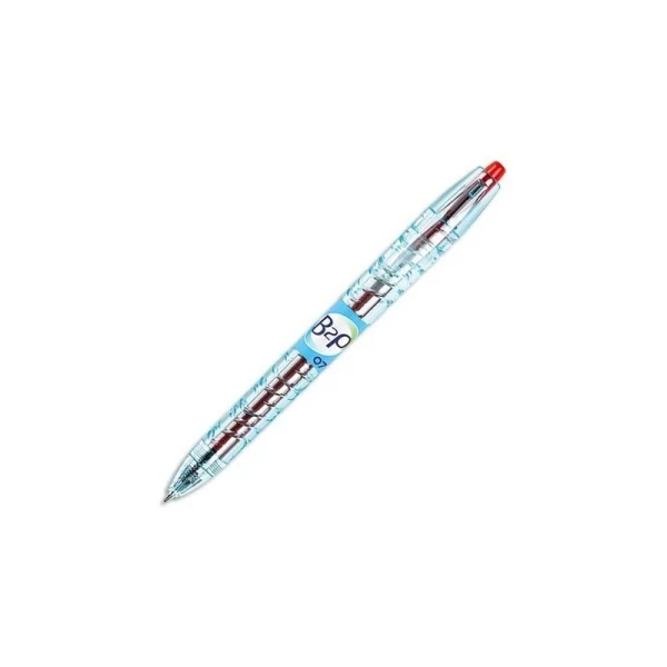 Coupon ⌛ Stylo à Bille Stylo Bille Encre Gel B2P Rouge PILOT 🎉 3 Coupon ⌛ Stylo à Bille Stylo Bille Encre Gel B2P Rouge PILOT 🎉