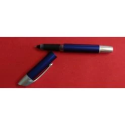 Sortie ✔️ ONLINE Stylo à Bille Roller à Cartouches Uni ✔️