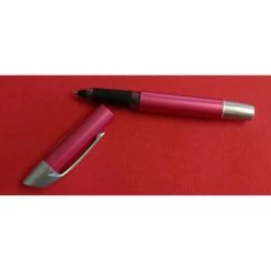 Coupon 🥰 ONLINE Stylo à Bille Roller à Cartouches Uni 🎉