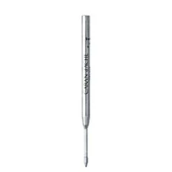 Remise ⭐ Stylo Plume Caran D'Ache Goliath Recharge Pour Stylo à Bille Noir Moyen 🥰