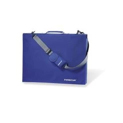 Meilleure vente 🌟 Stylo Plume Staedtler LR 661 13 Sacoche Pour Planche à Dessin Format A3 👍