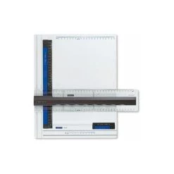 Promo ⭐ Stylo Plume Staedtler Mars 661 Planche à Dessin Format A4 🔥