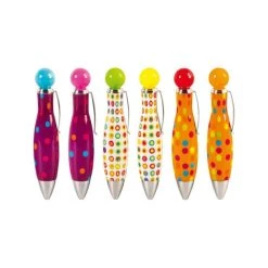 Coupon 😉 BRUNNEN Stylo à Bille 1 Stylo Bille Biggy - Modèle Aléatoire 👍