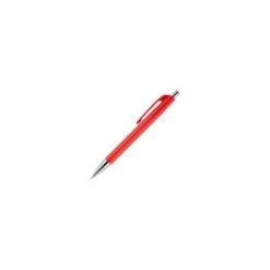 Promo 🥰 Caran D'Ache Crayon Porte-mine Porte-mine "888 Infinite" - 0,7mm - Rouge 🛒