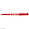 Vente flash 🛒 Feutre Dessin Feutre Uni-Sign Rouge ⌛ -Stylo Soldes unnamed file 1367