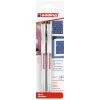 Bon marché ❤️ Stylo Gel Set De Stylos Roller Gel Edding 2185 - 0,7 Mm - Blanc - 2 Pcs ⌛ -Stylo Soldes unnamed file 1371