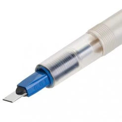 Remise 🌟 Stylo Plume Pour Calligraphie - Parallel Pen Pilot - Bleu - 6,0 Mm 🔔 -Stylo Soldes unnamed file 165