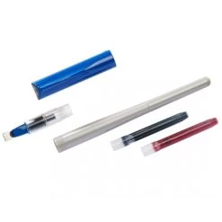 Remise 🌟 Stylo Plume Pour Calligraphie - Parallel Pen Pilot - Bleu - 6,0 Mm 🔔 -Stylo Soldes unnamed file 167