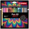 Acheter 😀 Marqueur Calligraphie Feutres Stabilo Pen 68 Arty - 24 Pcs 🌟 -Stylo Soldes unnamed file 18