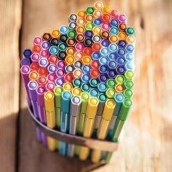 Acheter 😀 Marqueur Calligraphie Feutres Stabilo Pen 68 Arty - 24 Pcs 🌟 7 Acheter 😀 Marqueur Calligraphie Feutres Stabilo Pen 68 Arty - 24 Pcs 🌟 -Stylo Soldes unnamed file 20