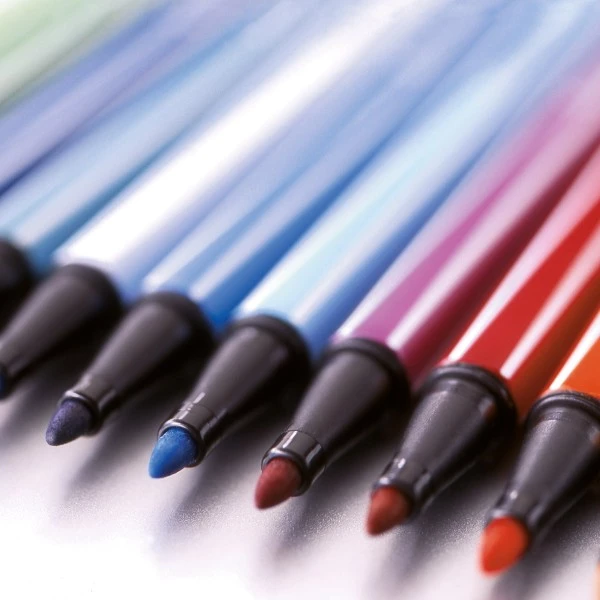 Acheter 😀 Marqueur Calligraphie Feutres Stabilo Pen 68 Arty - 24 Pcs 🌟 5 Acheter 😀 Marqueur Calligraphie Feutres Stabilo Pen 68 Arty - 24 Pcs 🌟 – Image 4