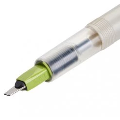 Offres 😀 Stylo Plume Pour Calligraphie - Parallel Pen Pilot - Vert - 3,8 Mm 🎉 -Stylo Soldes unnamed file 214