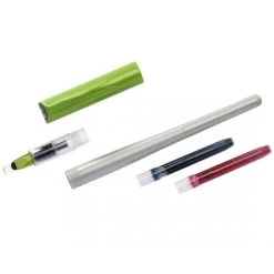 Offres 😀 Stylo Plume Pour Calligraphie - Parallel Pen Pilot - Vert - 3,8 Mm 🎉 -Stylo Soldes unnamed file 216