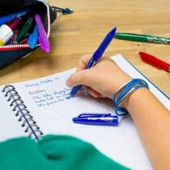 Coupon 👏 Stylo Effaçable Stylo Roller à Encre Gel Pilot - FriXion Ball - Plusieurs Coloris Disponibles ✔️ 10 Coupon 👏 Stylo Effaçable Stylo Roller à Encre Gel Pilot - FriXion Ball - Plusieurs Coloris Disponibles ✔️ -Stylo Soldes unnamed file 236