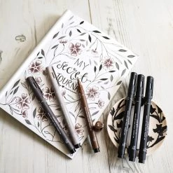 Coupon 🧨 Stylo Feutre Technique Feutre Technique Uni Pin - Pointe Brush 0,02 Mm - Gris Clair ❤️ 8 Coupon 🧨 Stylo Feutre Technique Feutre Technique Uni Pin - Pointe Brush 0,02 Mm - Gris Clair ❤️ -Stylo Soldes unnamed file 261